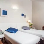 Oro Blu Szálloda 4*