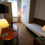 Oro Blu Szálloda Milánó