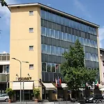Szálloda Oro Blu Milánó
