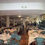Oro Blu Szálloda 4*