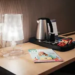 Szálloda Oro Blu 4*