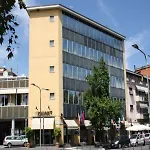 Szálloda Oro Blu Milánó