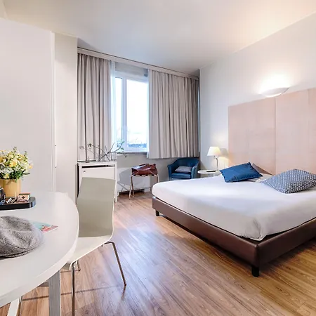 Oro Blu Hotel Milan