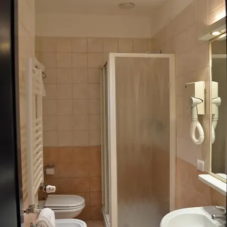 Oro Blu 4* Milan