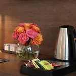 Hotel Oro Blu Milán