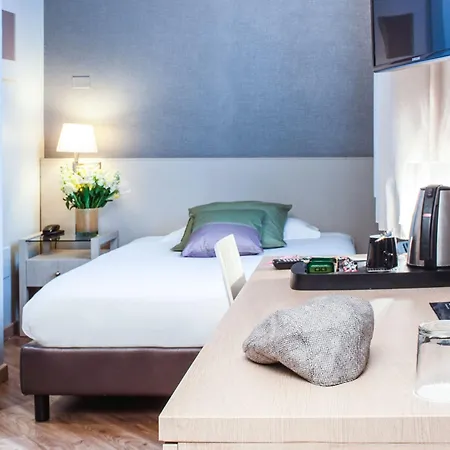 Hotel Oro Blu Milan