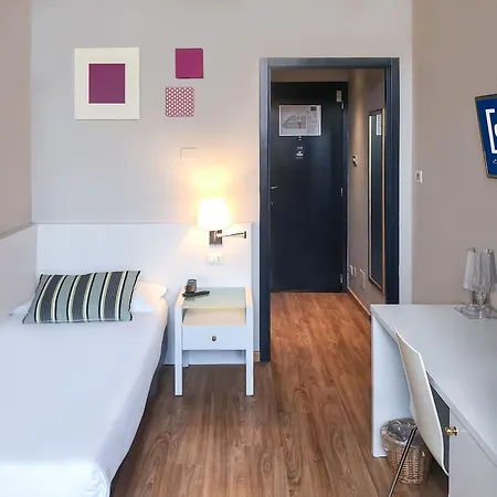 Oro Blu 4* Milan