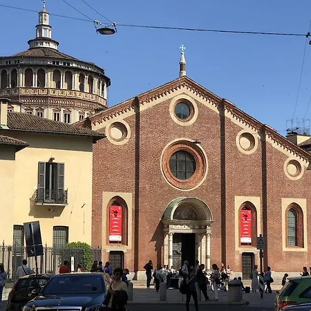Oro Blu Milan