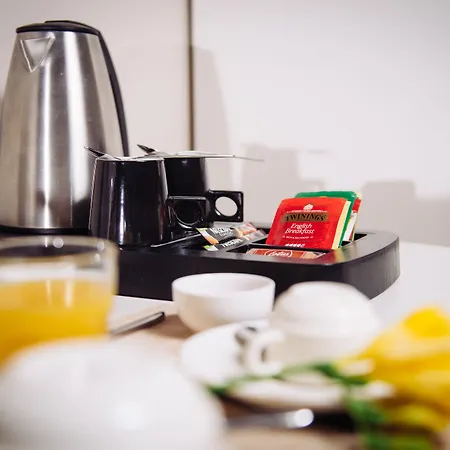 Oro Blu מלון מילאנו