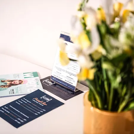 欧若布鲁酒店 4*