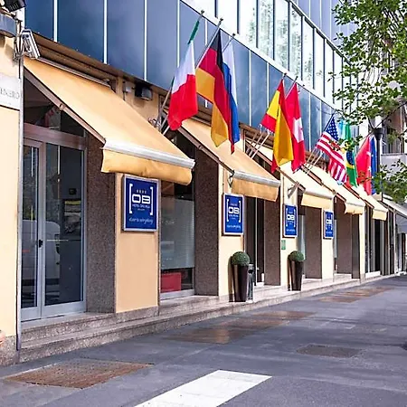 Szálloda Oro Blu 4*