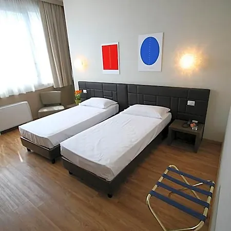 فندق Oro Blu ميلان