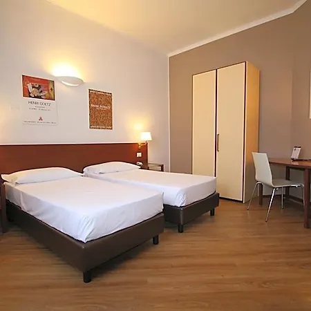 Oro Blu Szálloda Milánó