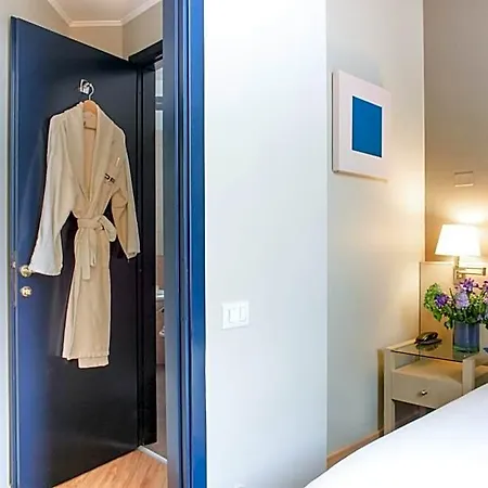 Szálloda Oro Blu 4*