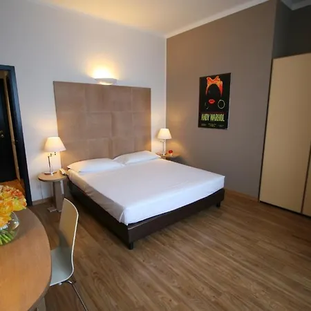 Oro Blu 4*