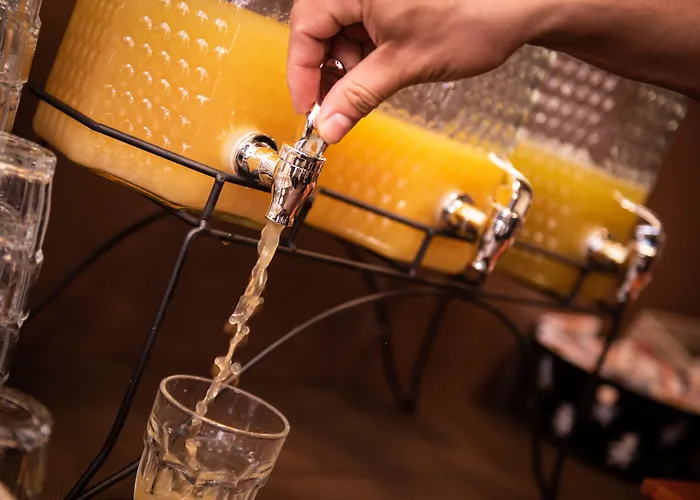 ホテル オロ ブルー