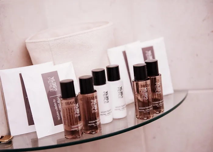 ホテル オロ ブルー 4*