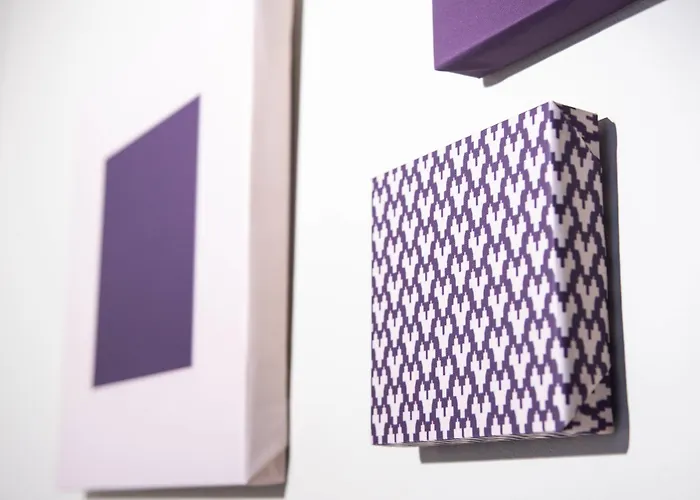 ホテル オロ ブルー 4*