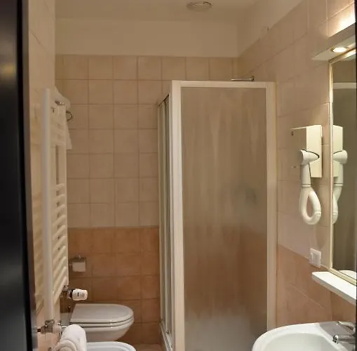 オロ ブルー 4* ミラノ