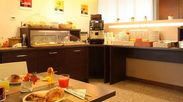 ホテル オロ ブルー