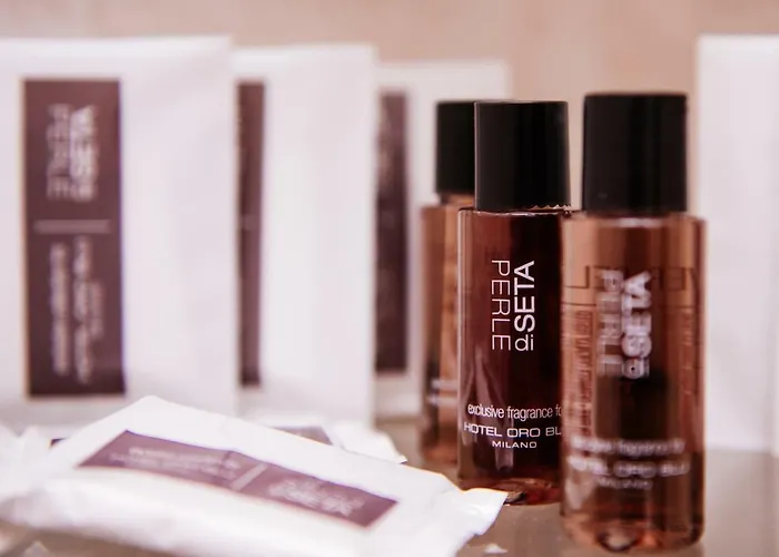 ホテル オロ ブルー