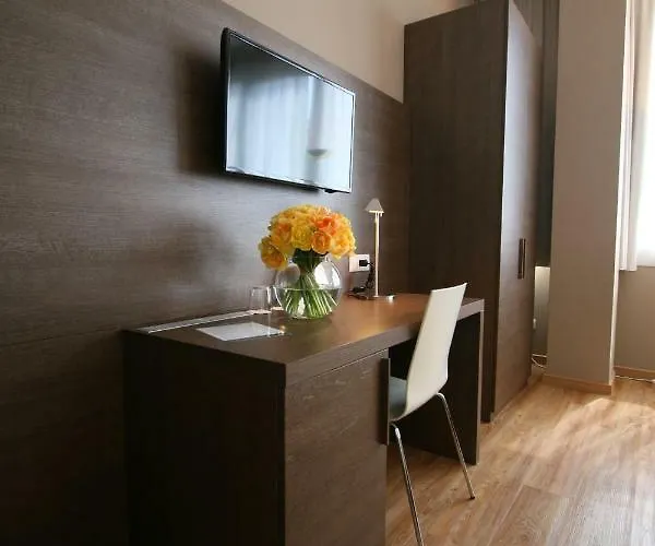 ホテル オロ ブルー