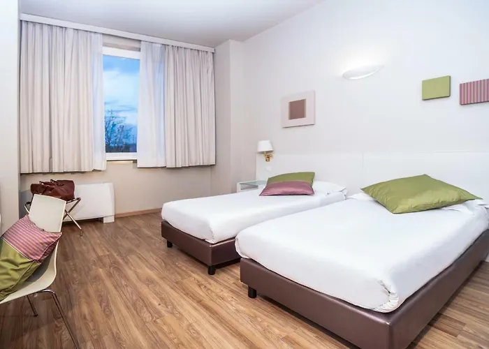 ホテル オロ ブルー