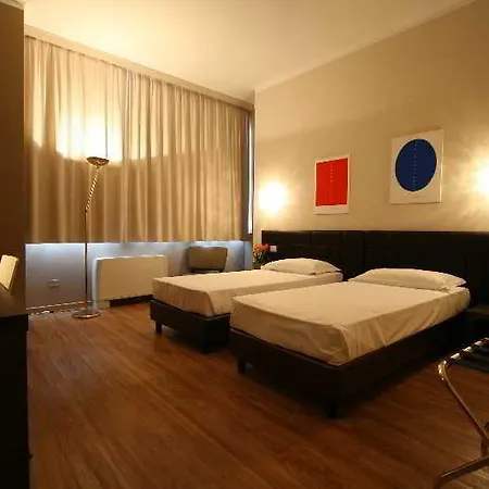 Oro Blu 4* Milan