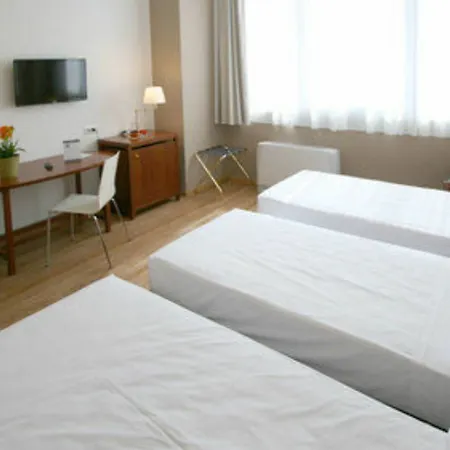 Hotel Oro Blu 4*